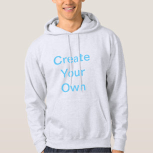 Moletom Custum Hoodie