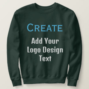 Moletom Custum Sweater