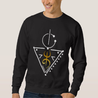 Moletom Cute Amazigh tifinagh symbol Tamazirt tamazgha Ble