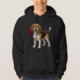 Moletom Cute Beagle Dog