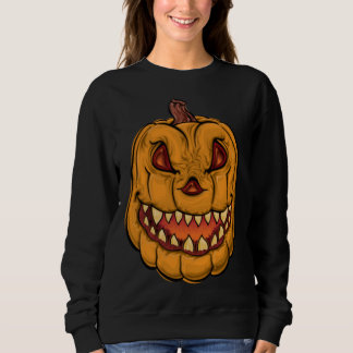 Moletom Cute Halloween  Graphic  1
