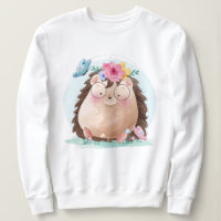 Cute Hedgehog