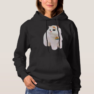 Moletom Cute Pomeraniano