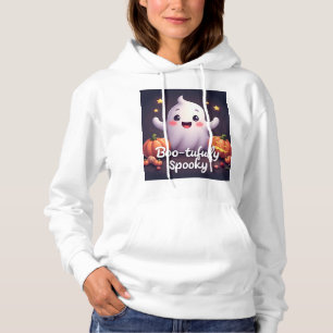 Moletom Cute Spooky