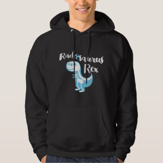 Moletom Cute X-Ray Tech T, Radiology Dinosaur Graphic Gift