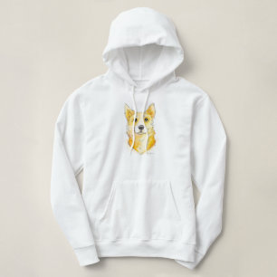 Moletom Cutie Corgi