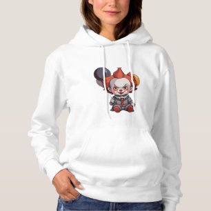 Moletom Cutie Horror