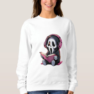 Moletom Cutie Horror