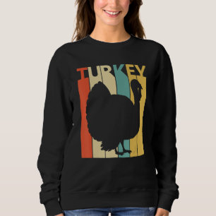 Moletom Cuz Turquia Animal