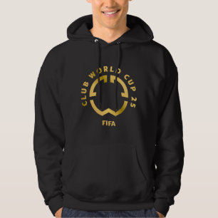 Moletom CWC Hoodie (copo do mundo do clube)