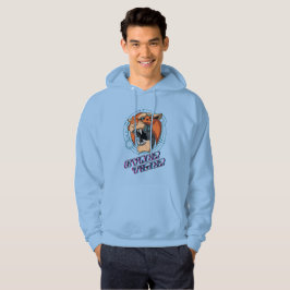 Moletom Cyber Tiger | Homens