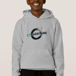 Moletom CYOverture Tamanho Infantil