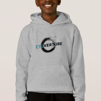 Moletom CYOverture Tamanho Infantil