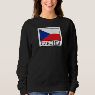 Moletom Czechia