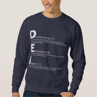 Moletom D.E.I. T-Shirt