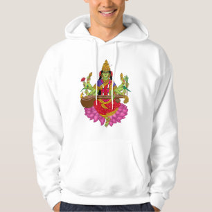 Moletom da Deusa Matangi