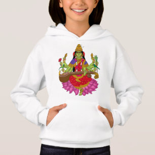 Moletom da Deusa Matangi