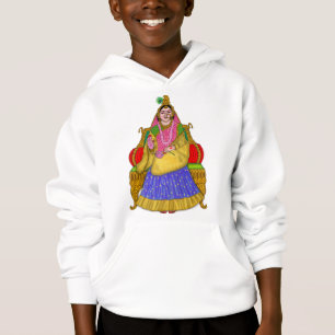 Moletom da Deusa Radha