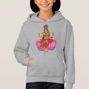 Moletom da Deusa Siddhidatri