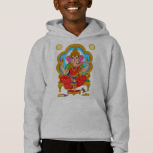 Moletom da Deusa Vinayaki