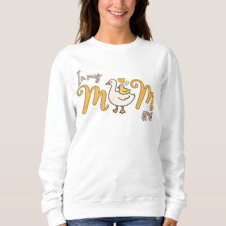 Moletom da era da minha mãe