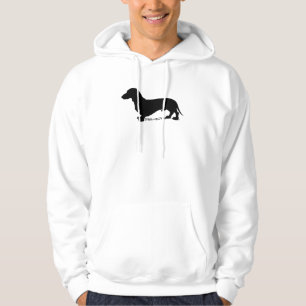 Moletom Dachshund