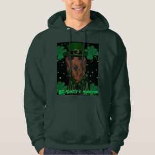 MOLETOM DACHSHUND             