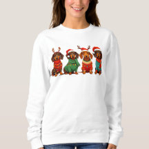 Dachshund de Natal