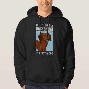 Moletom Dachshund Favorite Breed