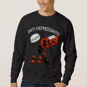 Moletom Dachshund Funny