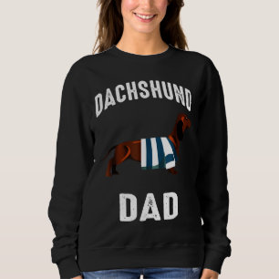 Moletom Dachshund Gif Para Cão