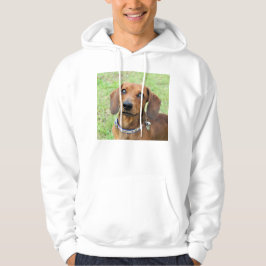 Moletom Dachshund T-Shirt