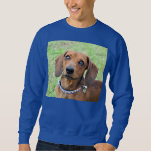Moletom Dachshund T-Shirt