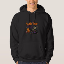Dad Tax Doces de Halloween