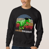 Dadasaurus