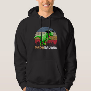Moletom Dadassauro