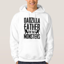 Dadzilla - Pai dos Monstros - Citações Engraçadas