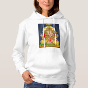 Moletom Dagdusheth Ganesha Hoodie