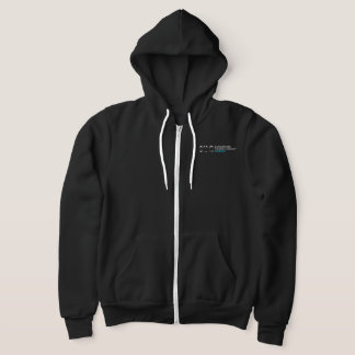 Moletom Dagger Hoodie