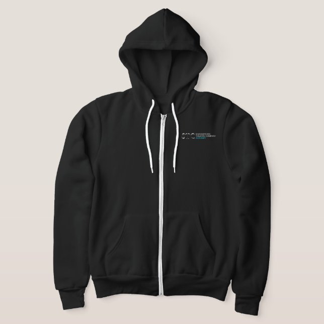 Moletom Dagger Hoodie (Postura )