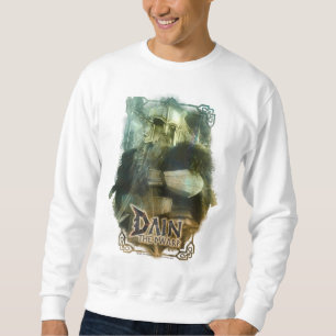 MOLETOM DAIN O DWARF™