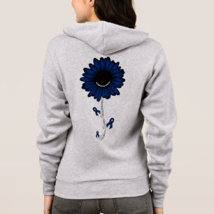 Moletom Daisy... Epstein Barr