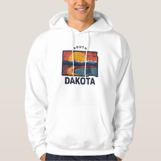 Moletom Dakota do Sul