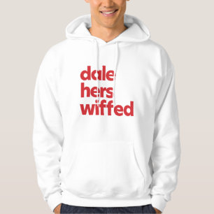 Moletom Dale Hers Wiff