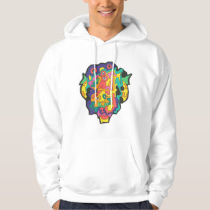 Moletom Dama do Guarda-Chuva