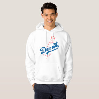 Moletom Damnfit Sportsball