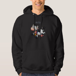 Moletom Danby Vermont Crazy
