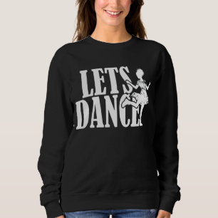 Moletom Dança Bachata Dança Bachata Para O Dia Da Dança