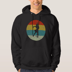 Moletom dança salsa