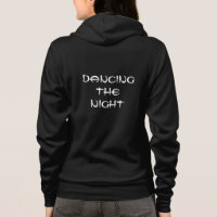 Dançando A Noite Refined Branco Envolvendo